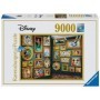Puzzle Muzeu Disney, 9000 Piese Ravensburger - 2